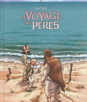 VOYAGE DES PERES (LE) INTEGRALE BEST OF - SAISON 1
