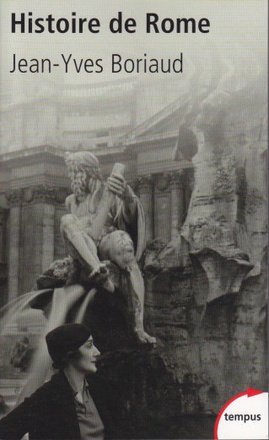 HISTOIRE DE ROME