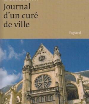 JOURNAL D'UN CURE DE VILLE