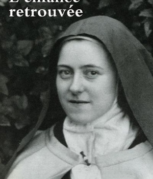 L'ENFANCE RETROUVEE