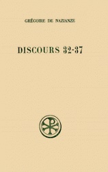SC 318 DISCOURS 32-37