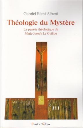 THEOLOGIE DU MYSTERE