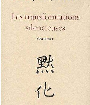 LES TRANSFORMATIONS SILENCIEUSES