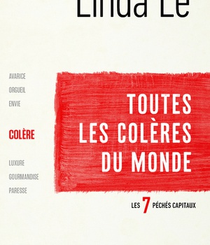 LES SEPT PECHES CAPITAUX : LA COLERE