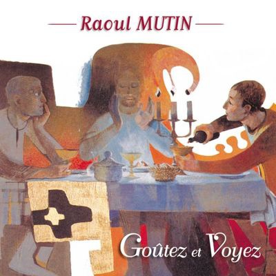 GOUTEZ ET VOYEZ