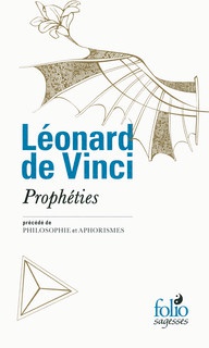 PROPHETIES/PHILOSOPHIE/APHORISMES