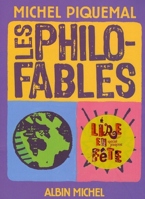LES PHILO-FABLES