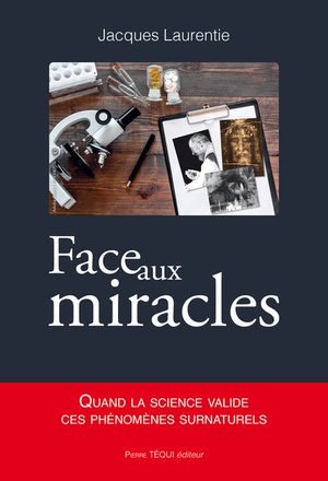 FACE AUX MIRACLES