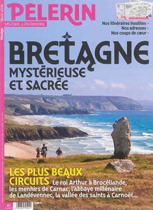 BRETAGNE MYSTERIEUSE