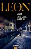 LES ENQUETES DU COMMISSAIRE BRUNETTI - T25 - MINUIT SUR LE CANAL SAN BOLDO
