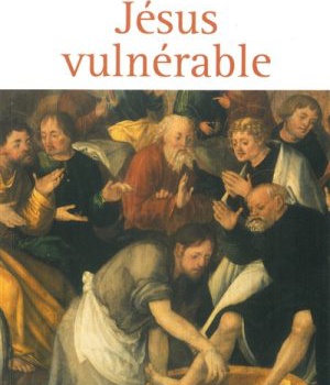 JESUS VULNERABLE