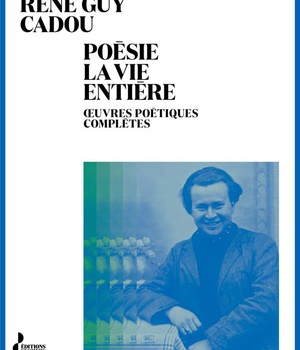 POESIE LA VIE ENTIERE