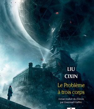 LE PROBLEME A TROIS CORPS