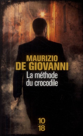 LA METHODE DU CROCODILE