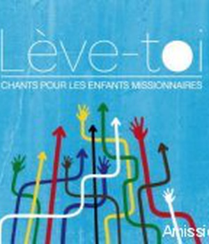 LÈVE TOI