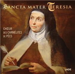 SANCTA MATER TERESIA - CD