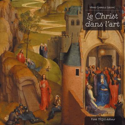 PACK CHRIST DANS L'ART - EDITION ILLUSTREE