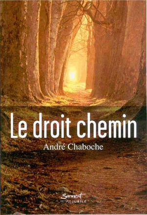 LE DROIT CHEMIN