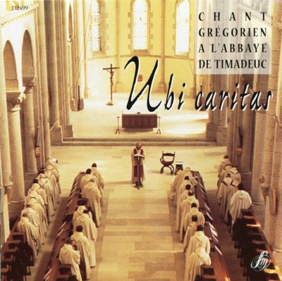 UBI CARITAS