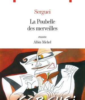 LA POUBELLE DES MERVEILLES