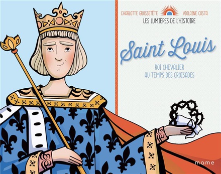 SAINT LOUIS