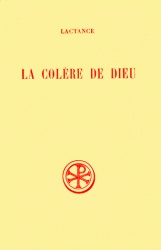 SC 289 LA COLERE DE DIEU