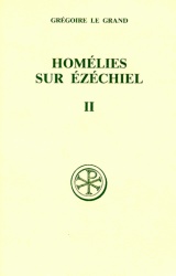 SC 360 HOMELIES SUR EZECHIEL - TOME 2