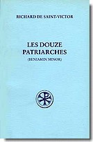 SC 419 LES DOUZE PATRIARCHES OU BENIAMIN MINOR