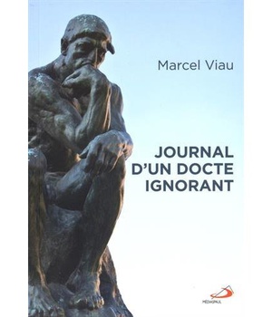 JOURNAL D'UN DOCTE IGNORANT
