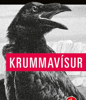KRUMMAVISUR