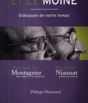 LE NOBEL ET LE MOINE