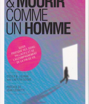 VIVRE ET MOURIR COMME UN HOMME