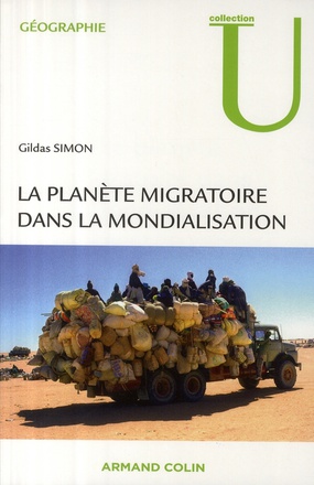 LA PLANETE MIGRATOIRE DANS LA MONDIALISATION