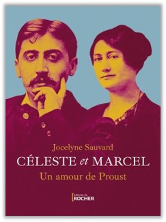 CELESTE ET MARCEL, UN AMOUR DE PROUST