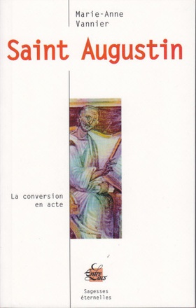 SAINT AUGUSTIN