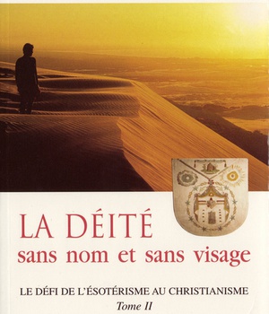 DEITE SANS NOM ET SANS VISAGE TOME 2