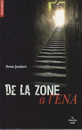 DE LA ZONE A L'ENA