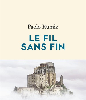 LE FIL SANS FIN - VOYAGE JUSQU'AUX RACINES DE L'EUROPE