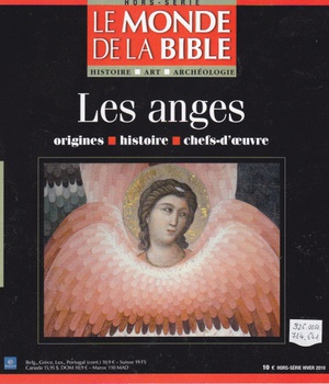 MDB HS 21 LES ANGES