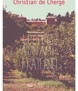 LETTRES A UN AMI FRATERNEL