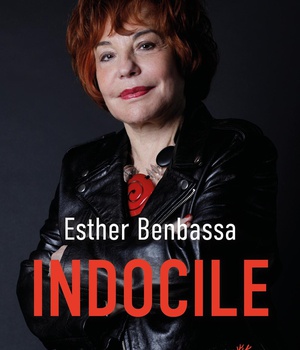 INDOCILE - AUTOBIOGRAPHIE