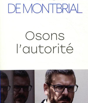OSONS L'AUTORITE