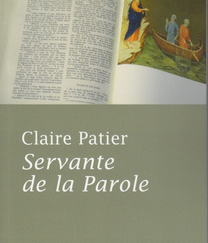 SERVANTE DE LA PAROLE