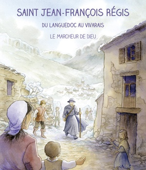 SAINT JEAN-FRANCOIS REGIS