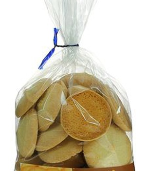 SACHET SABLES (PUR BEURRE) SACHET DE 300G NDSP