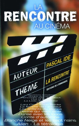 LA RENCONTRE AU CINEMA