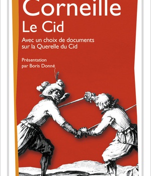 LE CID