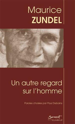 UN AUTRE REGARD SUR L'HOMME