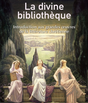 LA DIVINE BIBLIOTHEQUE