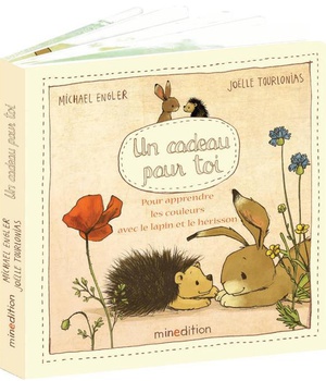UN CADEAU POUR TOI